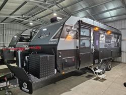 2023 Masterpiece Optimum CRZR 236 Bunk
