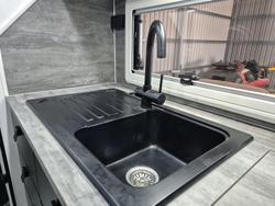 2023 Masterpiece Optimum CRZR 236 Bunk