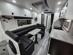 2023 Masterpiece Optimum CRZR 236 Bunk