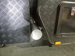 2023 Masterpiece Optimum CRZR 236 Bunk