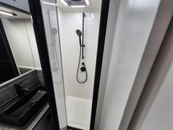 2023 Masterpiece Optimum CRZR 236 Bunk