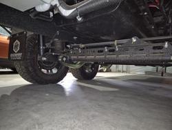 2023 Masterpiece Optimum CRZR 236 Bunk