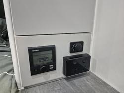 2023 Masterpiece Optimum CRZR 236 Bunk