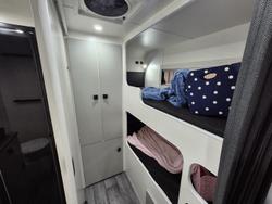 2023 Masterpiece Optimum CRZR 236 Bunk