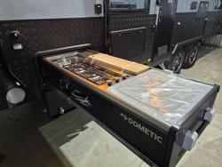 2023 Masterpiece Optimum CRZR 236 Bunk