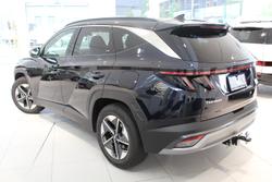 2024 Hyundai Tucson Elite