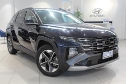 2024 Hyundai Tucson Elite