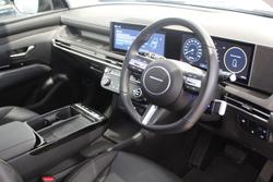 2024 Hyundai Tucson Elite