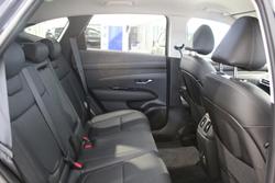 2024 Hyundai Tucson Elite