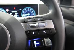 2024 Hyundai Tucson Elite