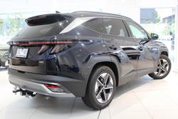 2024 Hyundai Tucson Elite