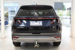 2024 Hyundai Tucson Elite