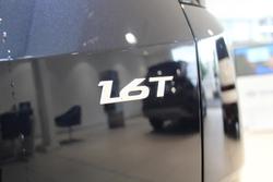 2024 Hyundai Tucson Elite