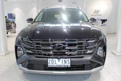 2024 Hyundai Tucson Elite