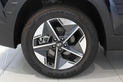 2024 Hyundai Tucson Elite