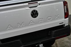 2024 Volkswagen
Amarok TDI500 Life