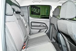 2024 Volkswagen Amarok TDI500 Life