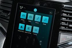 2024 Volkswagen Amarok TDI500 Life