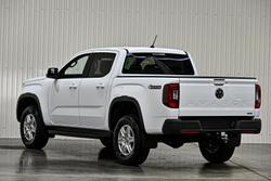 2024 Volkswagen Amarok TDI500 Life