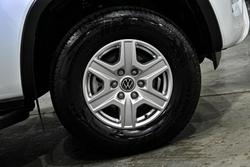 2024 Volkswagen
Amarok TDI500 Life