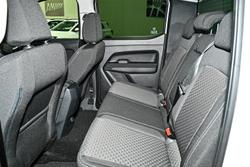 2024 Volkswagen
Amarok TDI500 Life