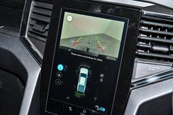 2024 Volkswagen Amarok TDI500 Life