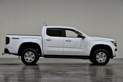 2024 Volkswagen
Amarok TDI500 Life