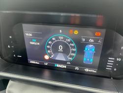 2024 Volkswagen Amarok TDI500 Life