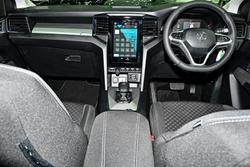 2024 Volkswagen Amarok TDI500 Life