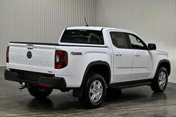 2024 Volkswagen
Amarok TDI500 Life