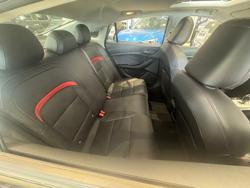 2024 MG
                MG5 Essence