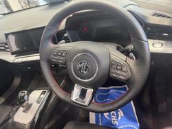 2024 MG
                MG5 Essence