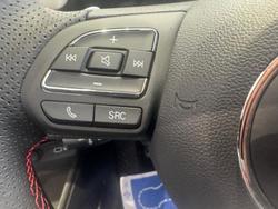 2024 MG
                MG5 Essence