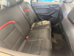 2024 MG
                MG5 Essence