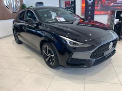 2024 MG
                MG5 Essence