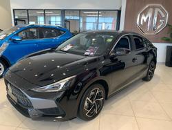 2024 MG
                MG5 Essence