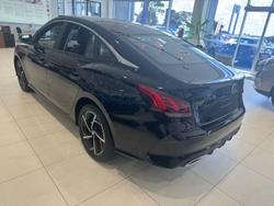 2024 MG
                MG5 Essence