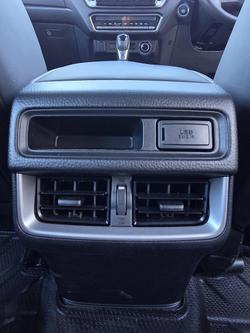 2023 Isuzu D-MAX LS-U+ MY23 4X4 Dual Range Mercury Silver