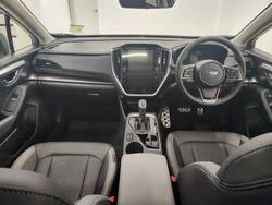 2024 Subaru
Impreza 2.0S