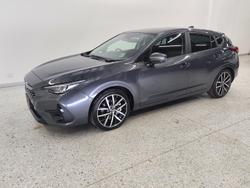 2024 Subaru
Impreza 2.0S