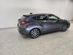 2024 Subaru
Impreza 2.0S