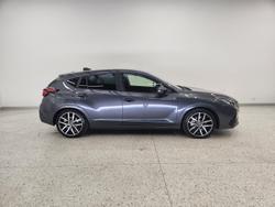 2024 Subaru Impreza 2.0S