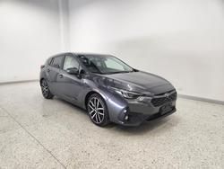 2024 Subaru Impreza 2.0S