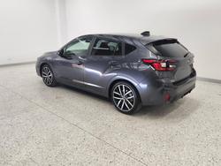 2024 Subaru
Impreza 2.0S