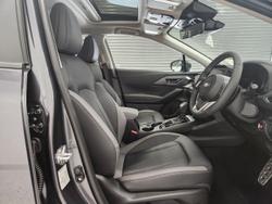 2024 Subaru
Impreza 2.0S