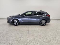 2024 Subaru
Impreza 2.0S