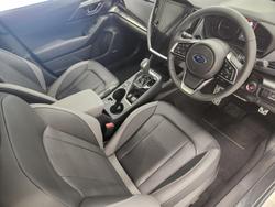 2024 Subaru Impreza 2.0S