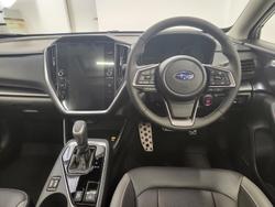 2024 Subaru Impreza 2.0S