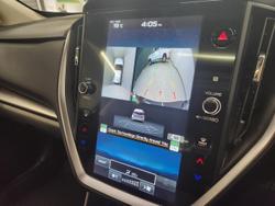 2024 Subaru Impreza 2.0S