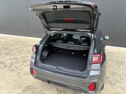 2024 Subaru Impreza 2.0S